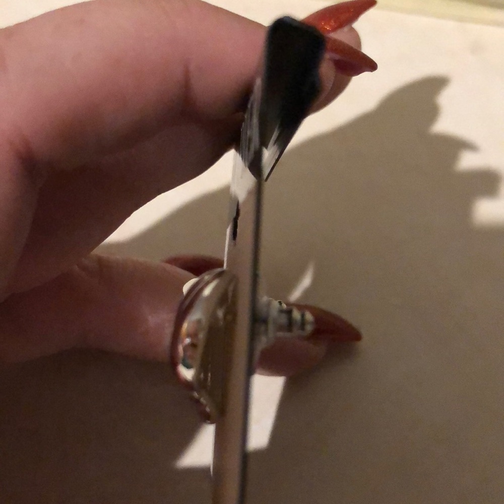 Earrings - Picture 2 of 2